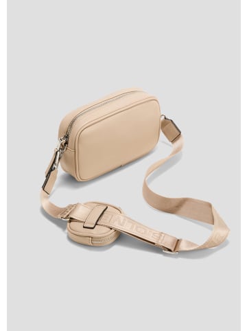 s.Oliver Taschen Tasche in Beige