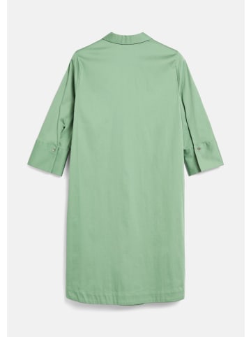 s.Oliver Kleid in 7261_grün