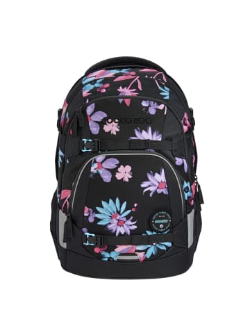 Coocazoo Rucksack MATE, 30 Liter in Floral Artnight