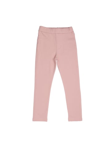 Walkiddy Leggings Peach Skin-Sweat Leggings