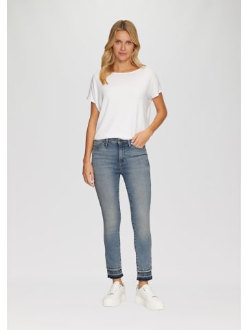 s.Oliver Jeans-Hose IZABELL in 52Z9_blau
