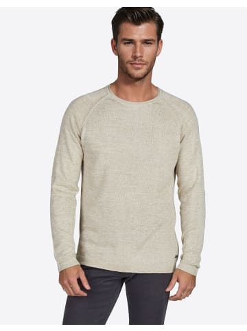 Pierre Cardin Pullover in Twill