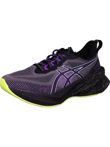 asics Laufschuhe NOVABLAST 3 LE in Lila