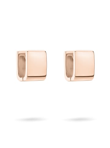 LIEBESKIND BERLIN Creolen The Berlin Style in roségold