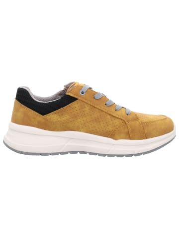 Bugatti Sneaker in gelb