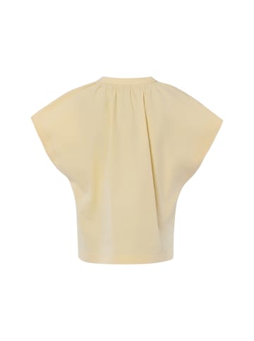 OPUS Bluse Firu in vanille