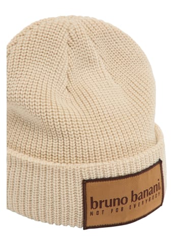Bruno Banani keine Angabe Booth in Beige