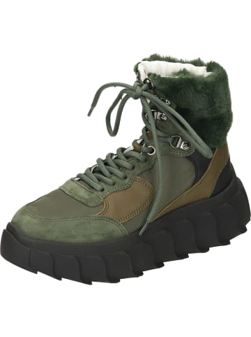 Apple of Eden Winterstiefeletten in florest