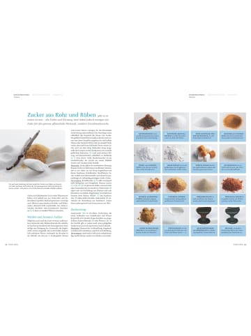 Gräfe und Unzer Das große Buch der Desserts | Warenkunde, Küchenpraxis, Rezepte