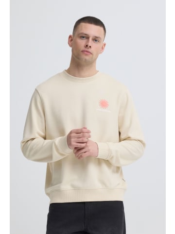 BLEND Sweater BHKonsta in Beige