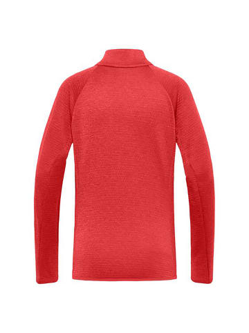 Jack Wolfskin TAIGA FZ W in Rot4555