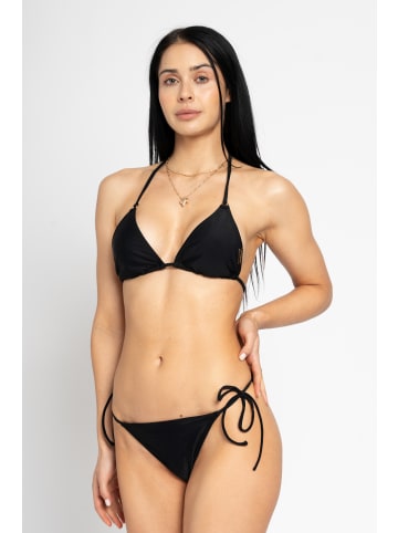 alife and kickin Bikini Oberteil ChupaAK A in black