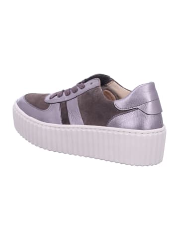 Gabor Sneaker in grau