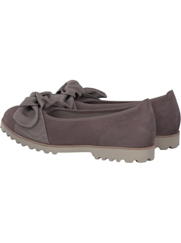 Gabor Ballerinas in rosa