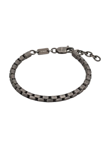 s.Oliver Armband in grau