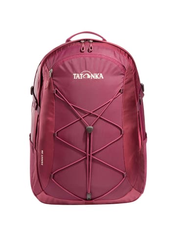 Tatonka Parrot 29 Rucksack 48 cm Laptopfach in bordeauxred-dahlia