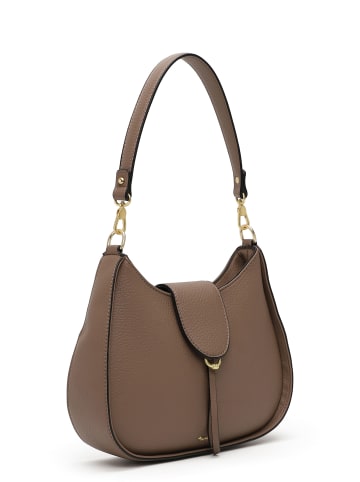 Tamaris Beutel TAS Manuela in taupe