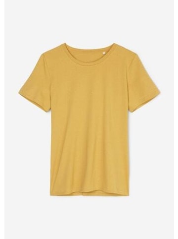 Marc O'Polo T-Shirt in sweet corn