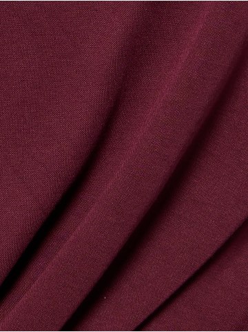 NÜMPH Shirt NUJade in aubergine