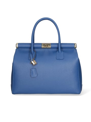 Gave Lux Handtasche in ROYAL BLUE