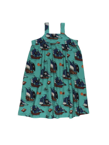 Walkiddy Kleid Pirate Ships - Dress
