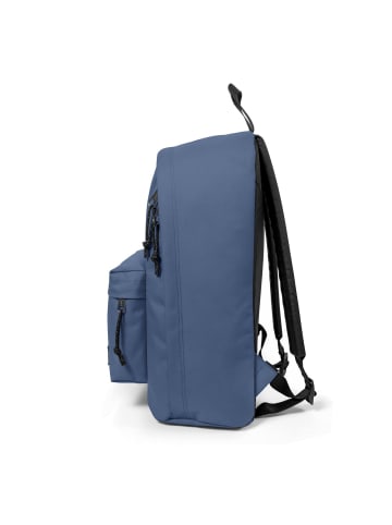 Eastpak Out Of Office 27 - Rucksack 13" 44 cm (black denim) in powder pilot