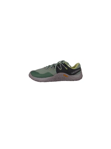 Merrell Schnürschuhe in olive