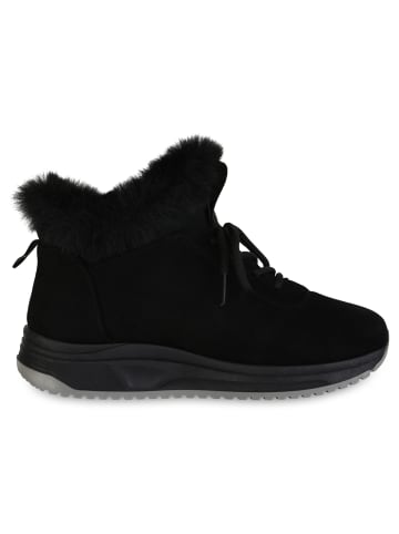 VAN HILL Sneaker Low Emily in Schwarz