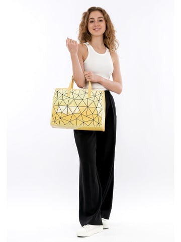 SURI FREY Shopper SFY SURI Sports Jessy-Lu finish in yellow-finish 469