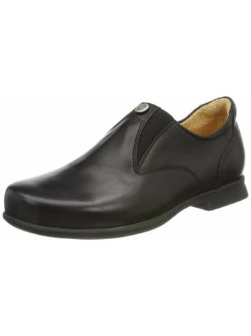 Think! Komfort Slipper für Herren in schwarz