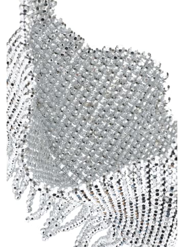 FELIPA Damen Handtasche in Silber