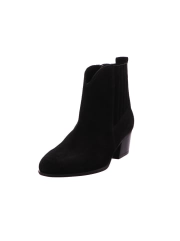 Gabor Comfort Stiefel in schwarz