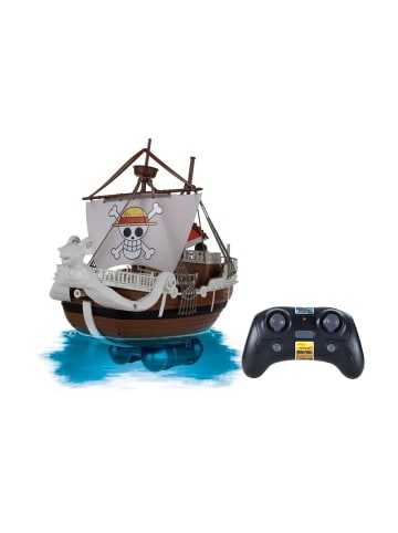 Revell Control Ferngesteuertes Fahrzeug Boot One Piece Going Merry, ab 6 Jahre
