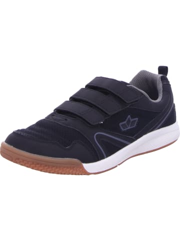Lico Sportschuh in schwarz