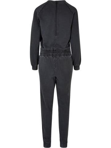 Urban Classics Jumpsuits in schwarz