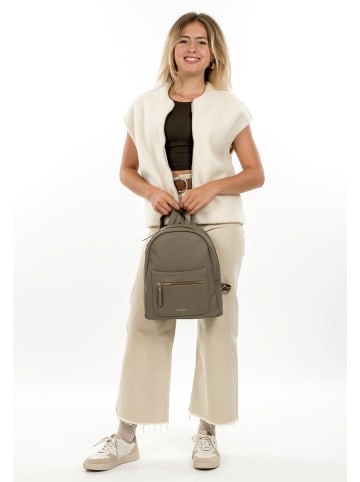 EMILY & NOAH Rucksack E&N Heidi in taupe