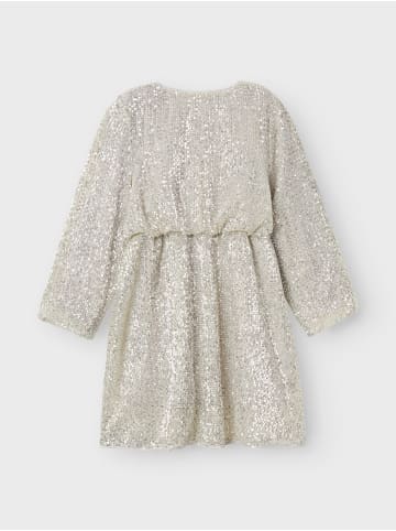 name it Kleid in Frosted Almond