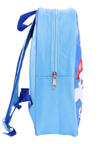 Paw Patrol Kinderrucksack Paw Patrol in Blau