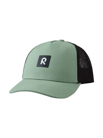 Reima Kappe Liplatus Stone Green