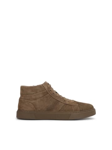 Kazar Sneaker Low in Khaki
