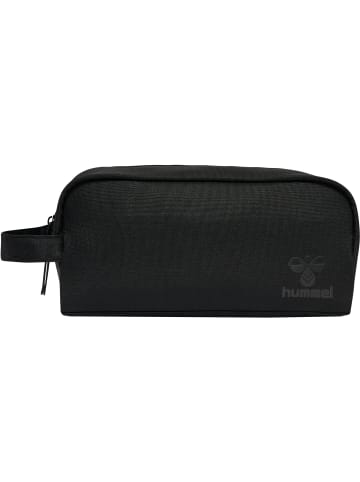 Hummel Toilettensache Hmltoiletry Erwachsene in BLACK