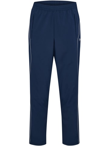 Hummel Hummel Hose Hmlpulse Herren in DRESS BLUES