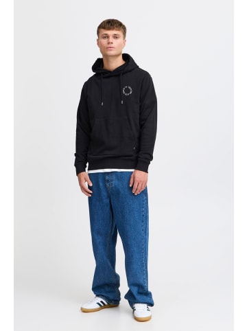 !SOLID Kapuzenpullover SDNORTON in Schwarz