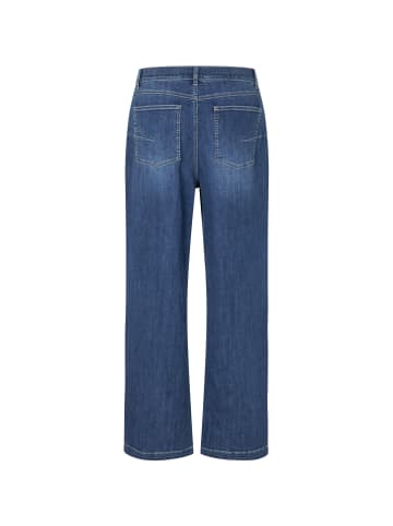 MASAI  7/8 Jeans MaPyravon in blue denim