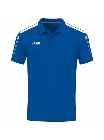 JAKO-O Mode für Herren in blau