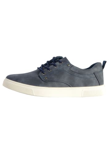Enzo Marconi Sneakers Blau