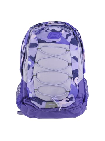 Skechers Skechers Eagle Trail Backpack in Rosa