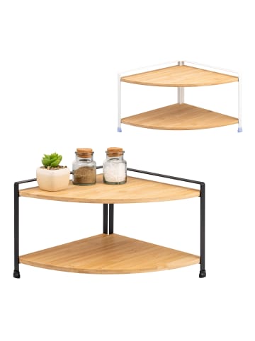 eluno Gewürzeckregal