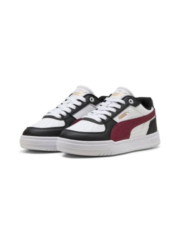 Puma Sneaker "Puma Caven III JR" in Schwarz