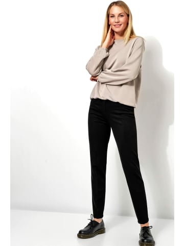 Toni Jogginghose für Damen in schwarz